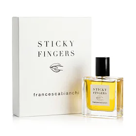 Francesca Bianchi Sticky Fingers Extrait de parfum (unisex) 30 ml