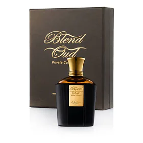Blend Oud Safari Eau de Parfum (unisex) 60 ml