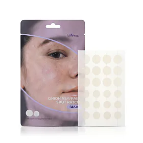 Isntree Onion Newpair Spot Patch 24 pz
