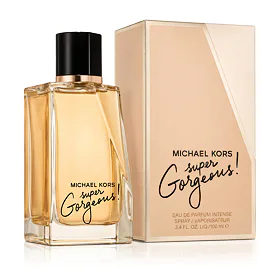 Michael Kors Super Gorgeous! Eau de Parfum donna 100 ml