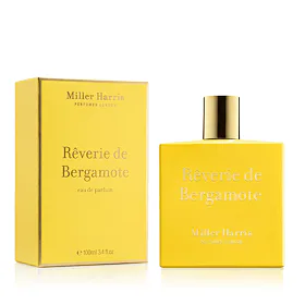 Miller Harris Rêverie de Bergamote Eau de Parfum (unisex) 100 ml