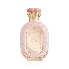 Zimaya Daiman Eden Eau de Parfum donna 100 ml