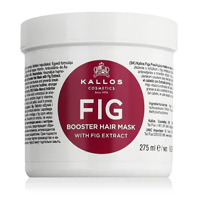 Kallos Fig Hair Mask 275 ml