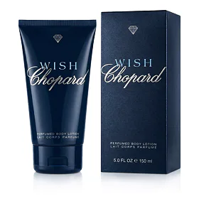 Chopard Wish Latte per il corpo (donna) 150 ml