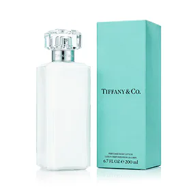Tiffany Tiffany & Co. Latte per il corpo (donna) 200 ml
