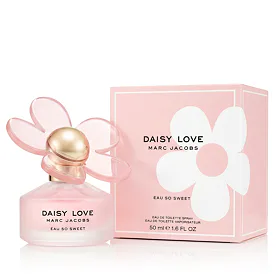 Marc Jacobs Daisy Love Eau So Sweet Eau de Toilette (donna) 50 ml