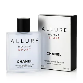 Chanel Allure Homme Sport Dopobarba 100 ml