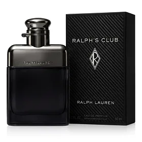 Ralph Lauren Ralph's Club Eau de Parfum (uomo) 50 ml