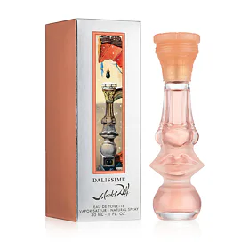 Salvador Dalí Dalissime Eau de Toilette (donna) 30 ml