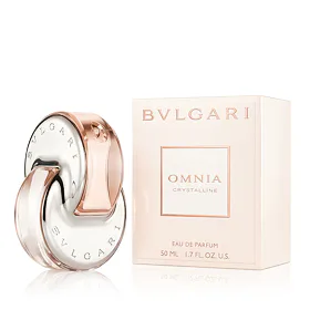 Bvlgari Omnia Crystalline (2024) Eau de Parfum (donna) 50 ml
