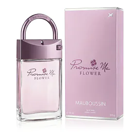 Mauboussin Promise Me Flower Eau de Parfum (donna) 90 ml