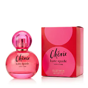 Kate Spade Chérie Eau de Parfum (donna) 60 ml