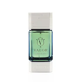 Khadlaj Valor Chivarly Eau de Parfum (uomo) 100 ml