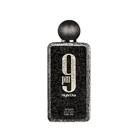 Afnan 9 pm Night Out Extrait de parfum (unisex) 100 ml