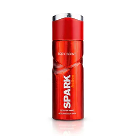 Khadlaj Spark Action Deodorante (uomo) 200 ml