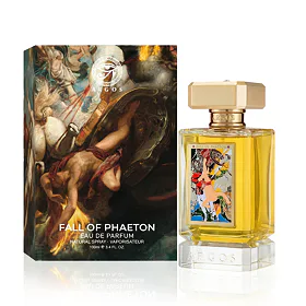 Argos Fall of Phaeton Eau de Parfum (unisex) 100 ml