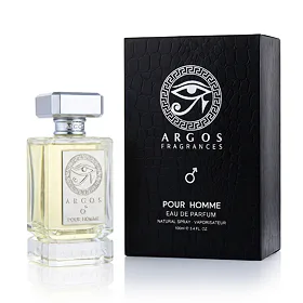 Argos Pour Homme Eau de Parfum (uomo) 100 ml