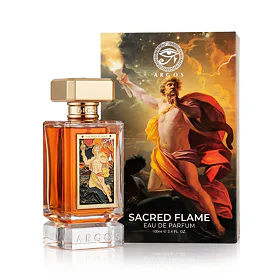 Argos Sacred Flame Eau de Parfum (unisex) 100 ml