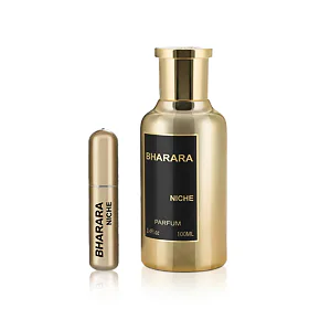 Bharara Niche Parfum (unisex) 100 ml