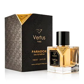 Vertus Paradox Eau de Parfum (unisex) 100 ml