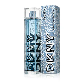 DKNY Donna Karan Men Summer 2013 Eau de Cologne (uomo) 100 ml