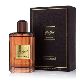 Just Jack 1691 Italian Leather Eau de Parfum (unisex) 100 ml