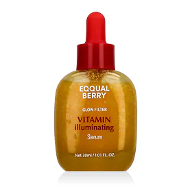 Eqqualberry Vitamin illuminating Serum 30 ml