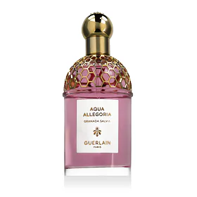 Guerlain Aqua Allegoria Granada Salvia Eau de Toilette (unisex) - ricaricabile 125 ml