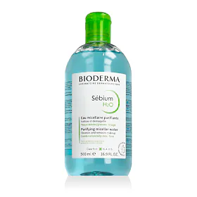 Bioderma Sébium H2O Purifying Micellar Water 500 ml