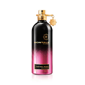 Montale Paris Oud Fool Roses Eau de Parfum (unisex) 100 ml