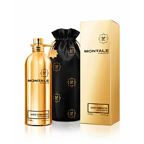 Montale Paris Aoud Damascus Eau de Parfum (donna) 100 ml
