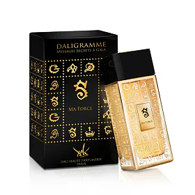 Dali Haute Parfumerie Daligramme Ma Force Eau de Parfum (donna) 100 ml