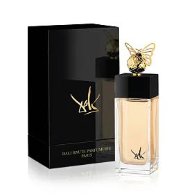 Dali Haute Parfumerie Voyage Onirique Du Papillon De Vie Eau de Parfum (unisex) 100 ml