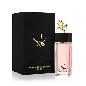 Dali Haute Parfumerie Melodie Du Cygne De La Main Eau de Parfum (donna) 100 ml