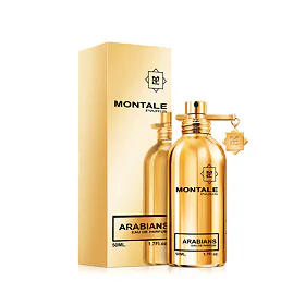 Montale Paris Arabians Eau de Parfum (unisex) 50 ml
