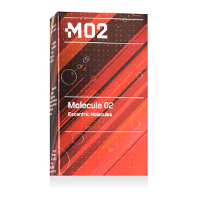 Escentric Molecules Molecule 02 Eau de Toilette (unisex) 30 ml