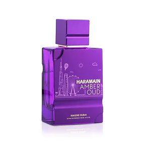 Al Haramain Amber Oud Imagine Dubai Extrait de parfum (unisex) 100 ml
