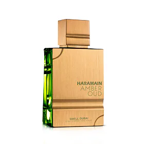 Al Haramain Amber Oud Smell Dubai Extrait de parfum (unisex) 100 ml