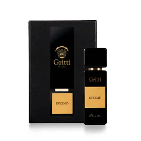 Gritti Decimo Parfum (uomo) 100 ml
