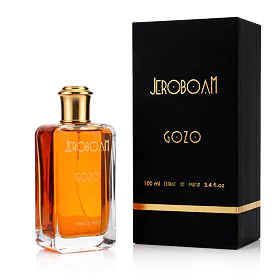 Jeroboam Gozo Extrait de parfum (unisex) 100 ml