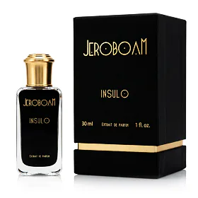 Jeroboam Insulo Extrait de parfum (unisex) 30 ml