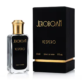 Jeroboam Vespero Extrait de Parfum (uomo) 30 ml