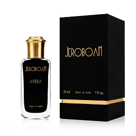 Jeroboam Ambra Extrait de parfum (unisex) 100 ml
