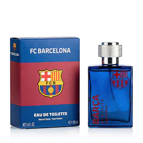 FC Barcelona FC Barcelona Eau de Toilette (uomo) 100 ml