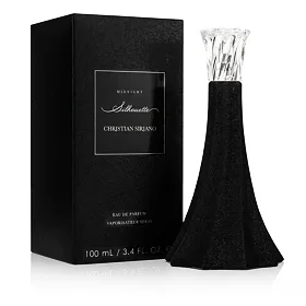 Christian Siriano Midnight Silhouette Eau de Parfum (donna) 100 ml