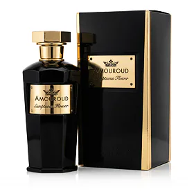 Amouroud Sumptuous Flower Eau de Parfum (unisex) 100 ml