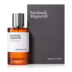 Maison Crivelli Patchouli Magnetik Extrait de parfum (unisex) 50 ml