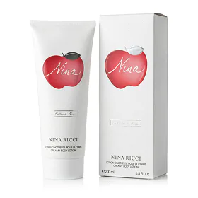 Nina Ricci Nina Latte per il corpo (donna) 200 ml