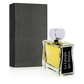 Jovoy Paris Pavillon Rouge Eau de Parfum (unisex) 100 ml