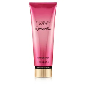 Victoria's Secret Romantic Latte per il corpo (donna) 236 ml